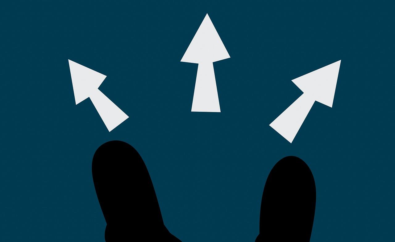 How do you make a sound decision? 