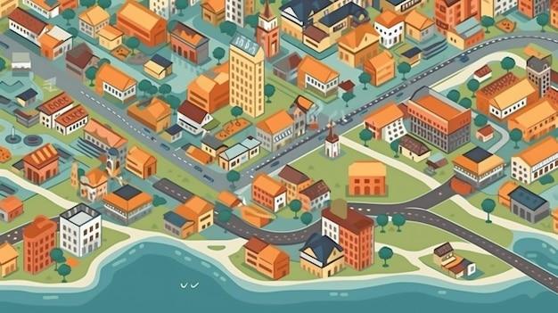 How can make your community an ideal one? 