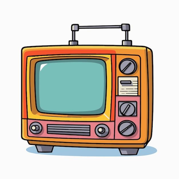 How do I make my TV turn on at a certain time? 