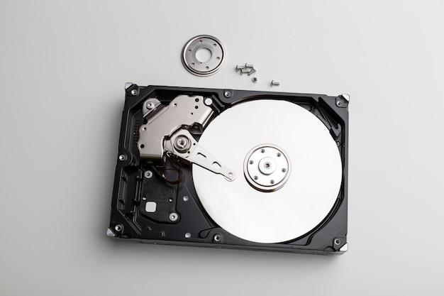 How do I move files from Google Drive to external hard drive? 
