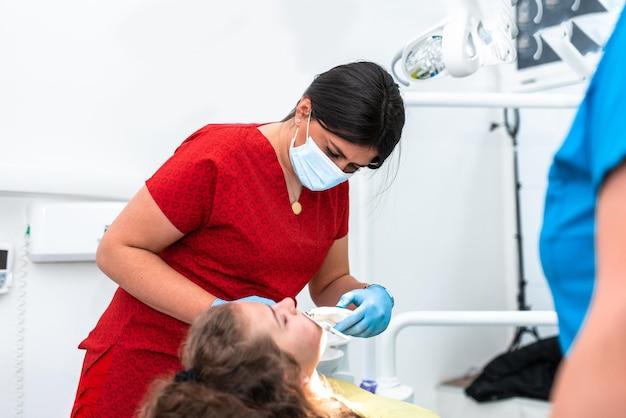 How do I open a dental hygiene clinic in Ontario? 