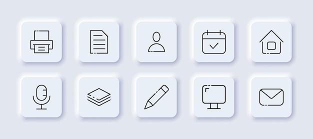 How can I print a document from my email? 