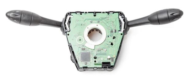 How do you program a key fob for a Pontiac Grand Am? 