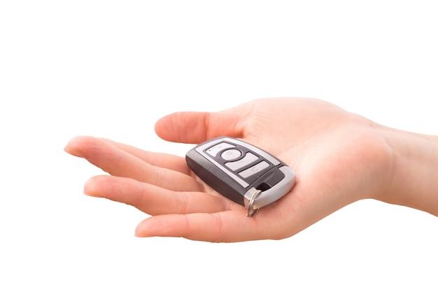 How do I program my Jeep Cherokee remote start? 
