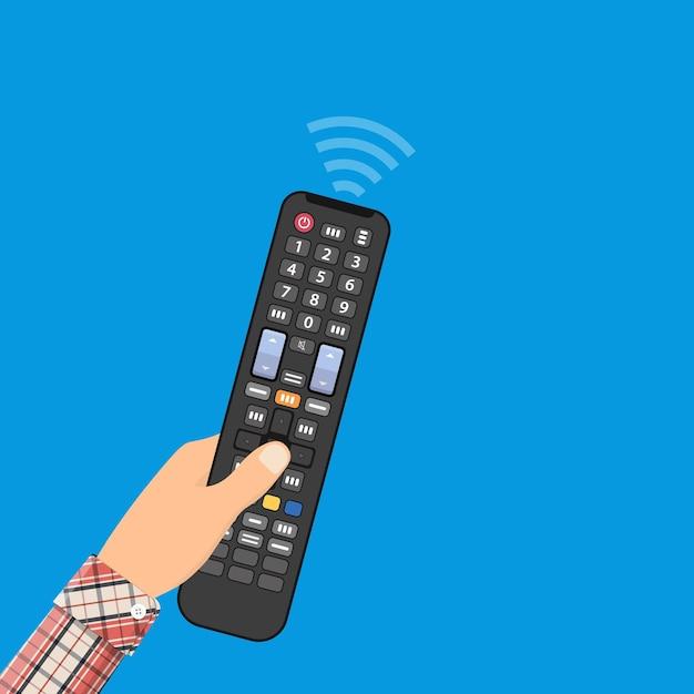 How do I program my Sharp TV remote to my TV? 