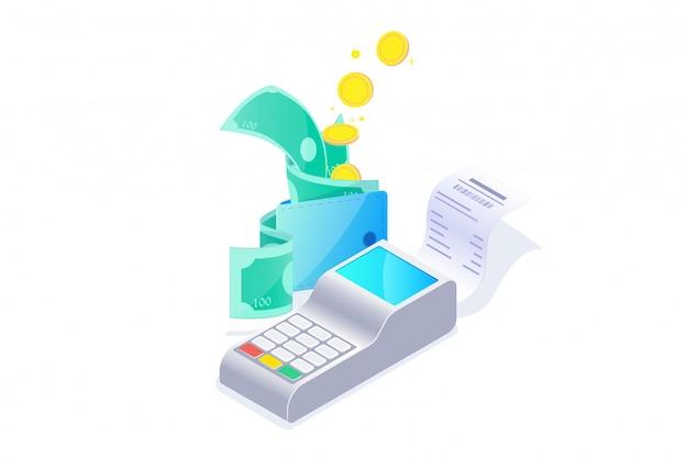 How do you record bank overdraft in accounting? 