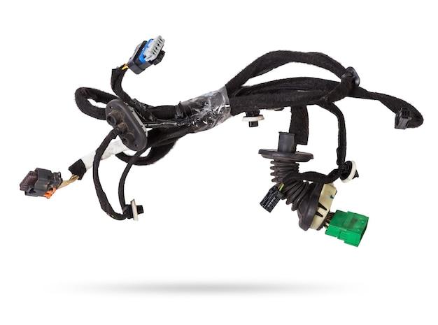 How do you remove a HID ballast? 