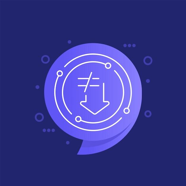 How do you report non significant multiple regression? 