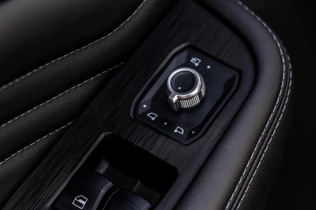 How do you reset the power window on a Honda Accord? 