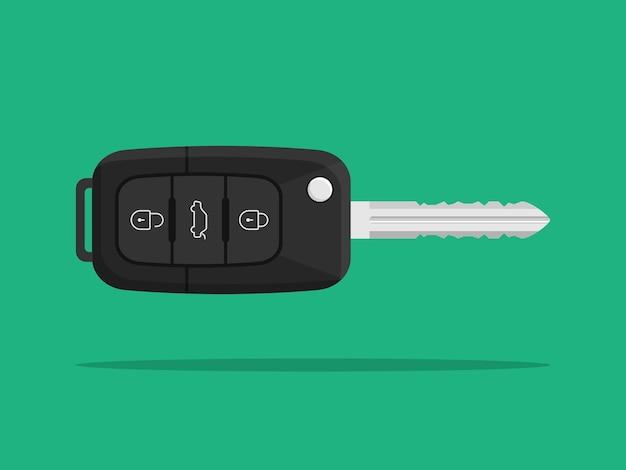 How do you reset your car remote? 