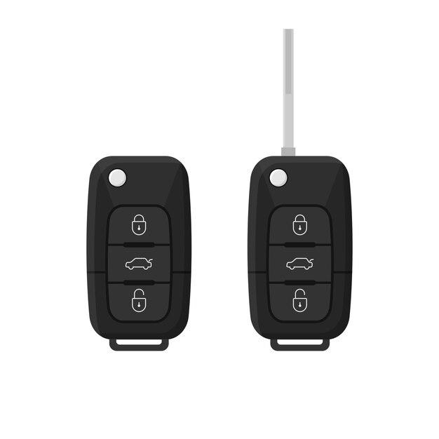 How do you reset your car remote? 
