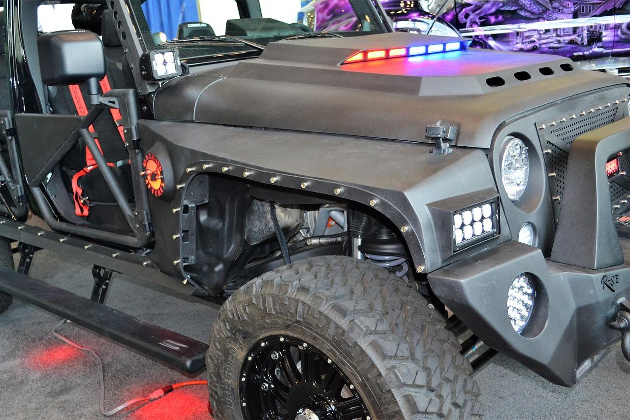 How do I reset my jeep radio? 