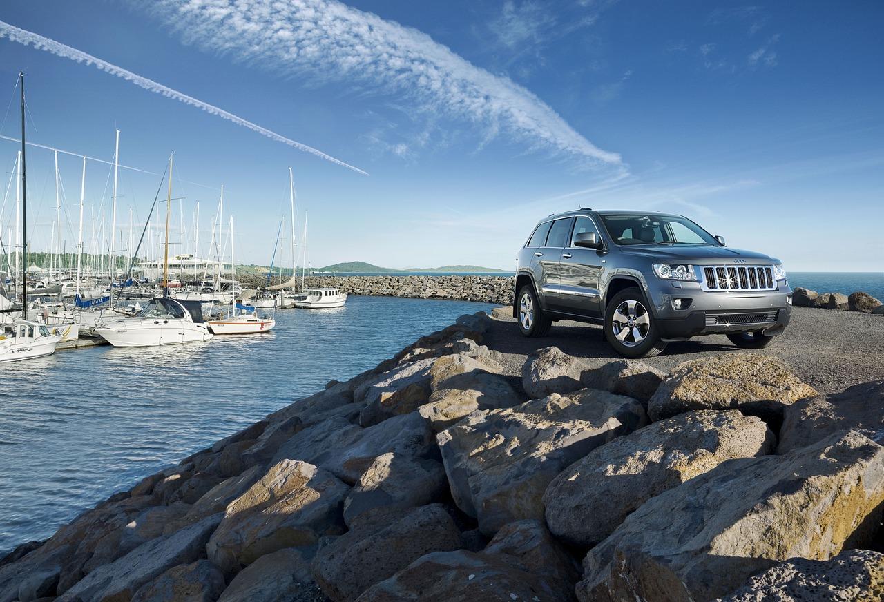 How do I reset my jeep radio? 