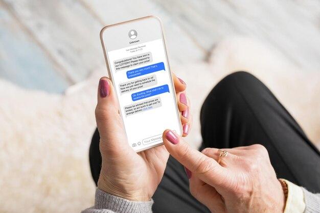 How do you respond when someone says OK? 