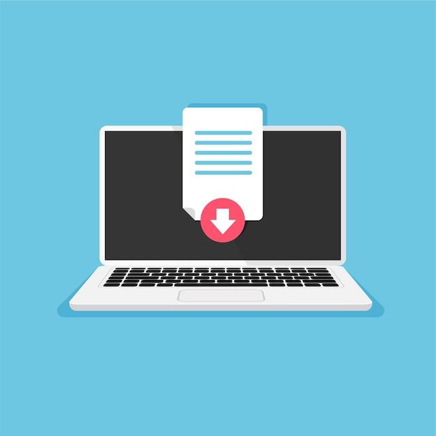 How do I save a PDF to my desktop? 