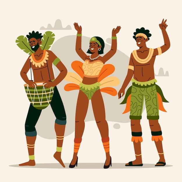 How do you say hello in Garifuna? 