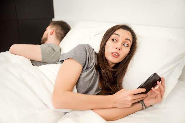 How do you secretly add someone on Facebook? 