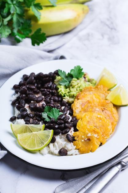 How do you separate rice and stones? 