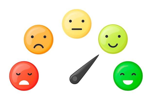 How do you show mood in art? 