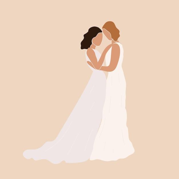 How do you show your maiden name and married name? 
