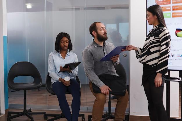 How do you put startup experience on a resume? 