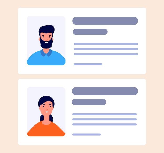 How do I put my driving Licence on my CV? 