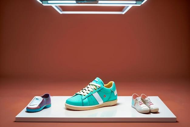 How can you tell if Coach shoes are real? 