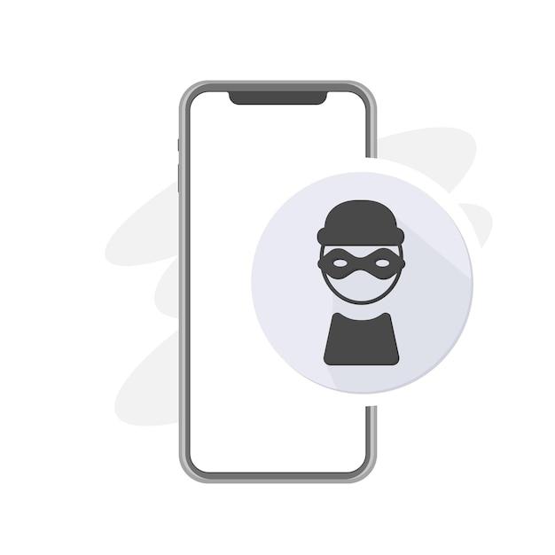 How do I stop calls from V numbers? 