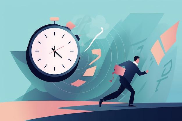 How do I turn in a late assignment on time? 