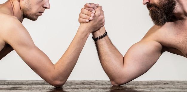 How do you tell if glasses are too strong or too weak? 