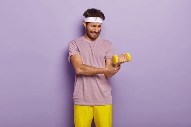 How do you tell if glasses are too strong or too weak? 