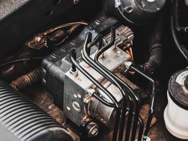 How do you test a Harley ignition module? 