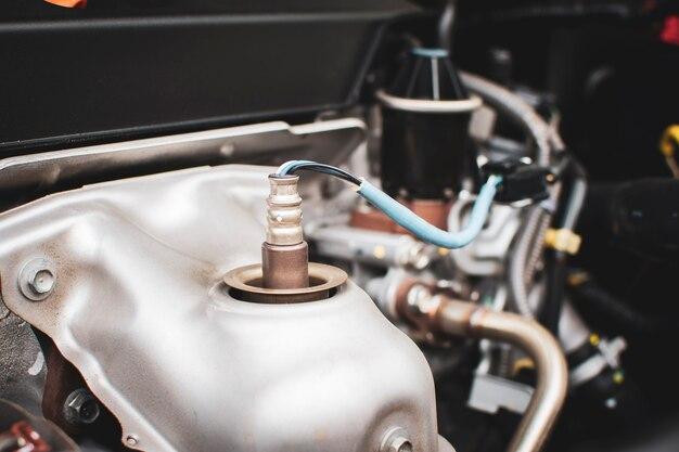 How do you test a Honda Civic EGR valve? 