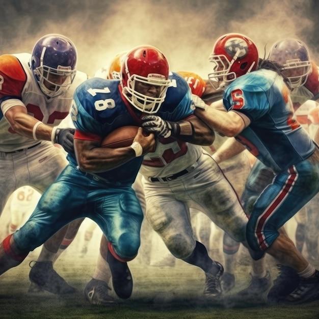 How do you tryout for an NFL team? 