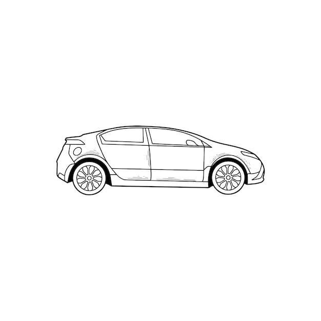 How do you turn off Eco mode on a 2010 Dodge Charger? 