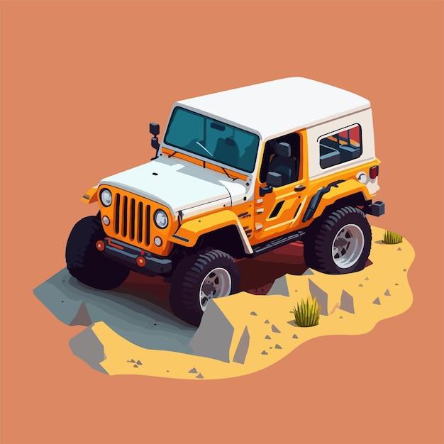 How do you turn off the emergency brake on a Jeep? 