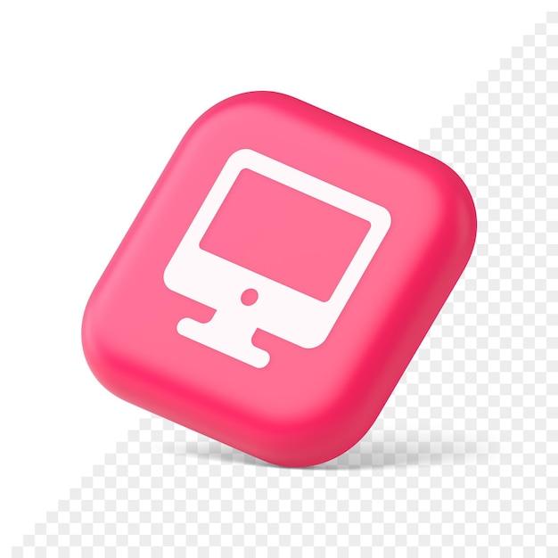 How do I type the at symbol on my HP laptop? 