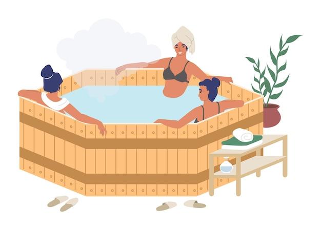 How do I unlock my hot tub control panel? 