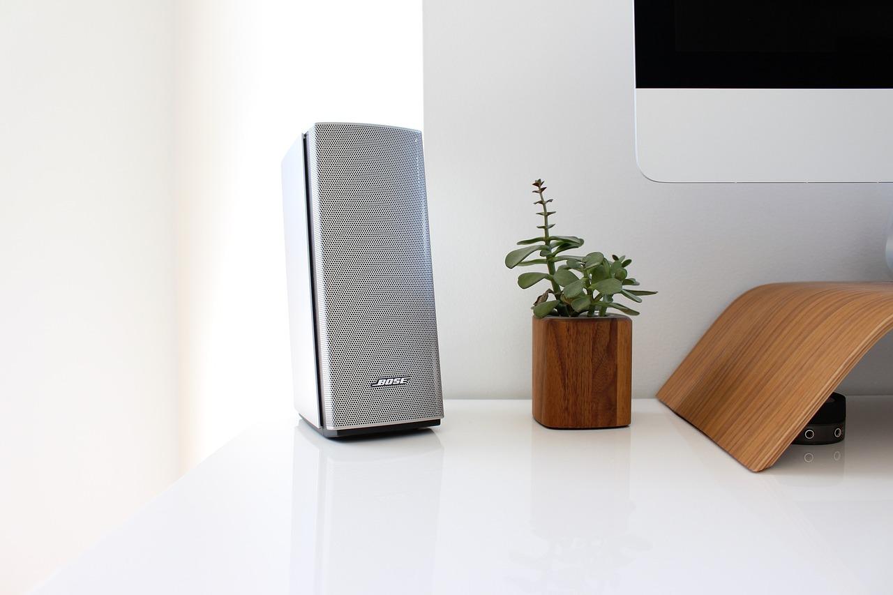 How do I use my Bose speaker without a remote? 