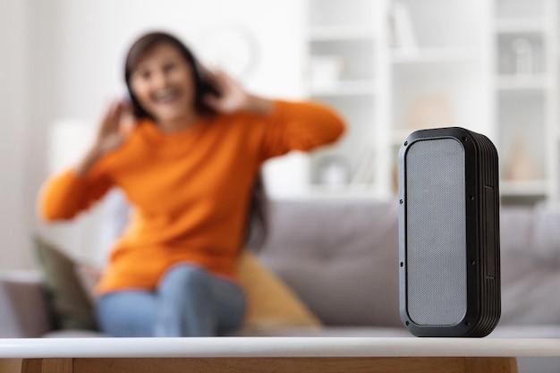 How do I use my Bose speaker without a remote? 