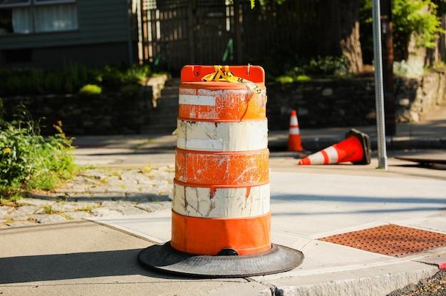 How do you use Zone Temporary Cement? 