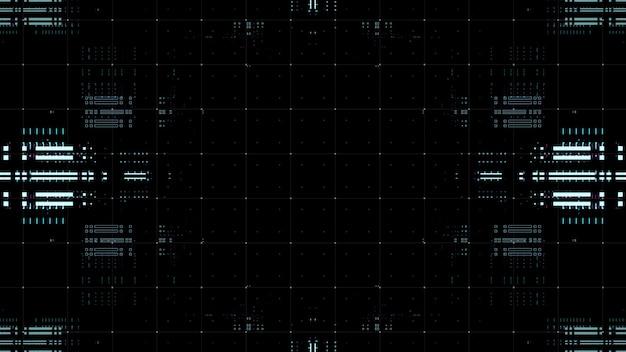 How do I see background processes in Unix? 