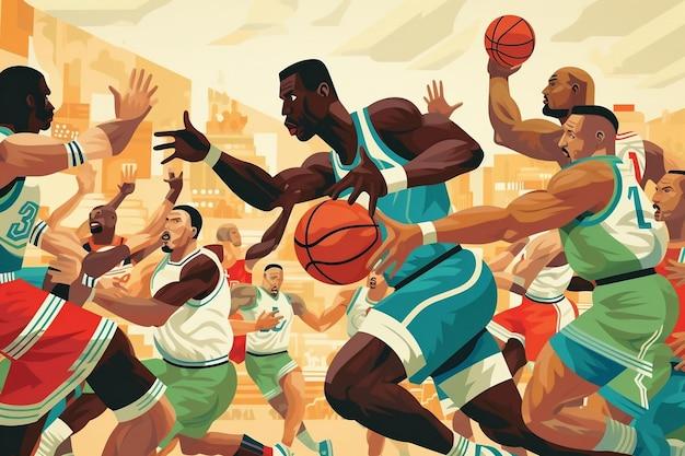 How do I watch NBA on Dish? 
