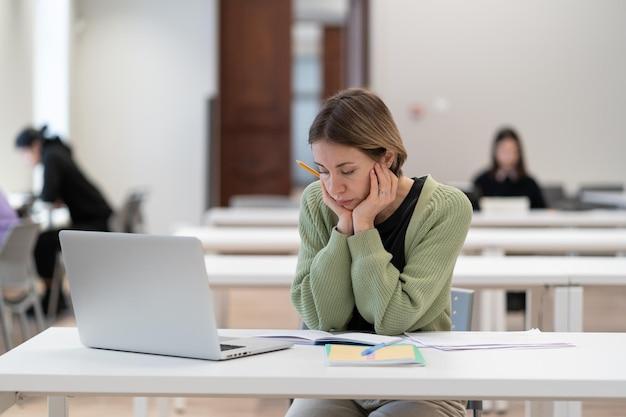 How can I watch Netflix while studying on my laptop? 