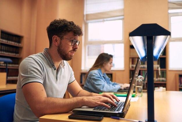How can I watch Netflix while studying on my laptop? 