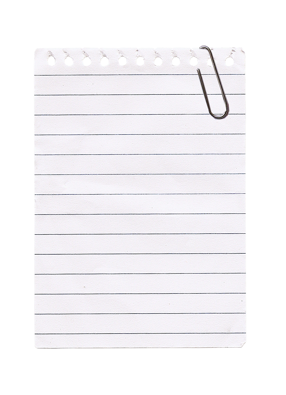 How do you write a 20 page paper? 