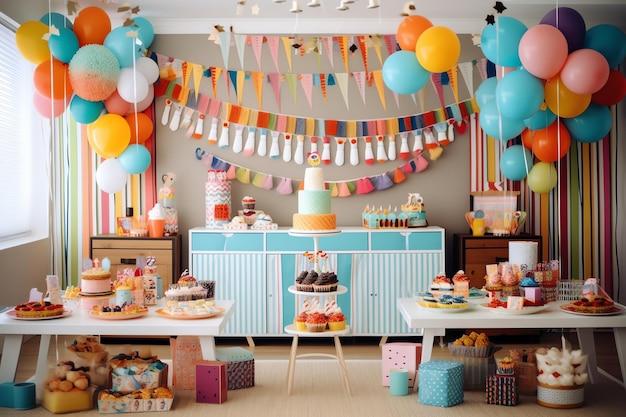 How do I write a letter to a friend inviting him to my birthday party in English? 