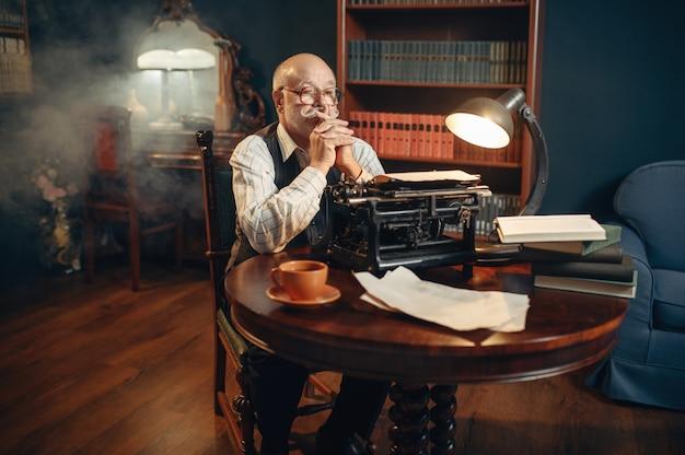 How do I write a letter to my home office? 