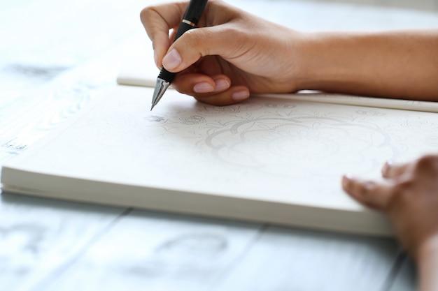 How do I write a letter to my uncle? 