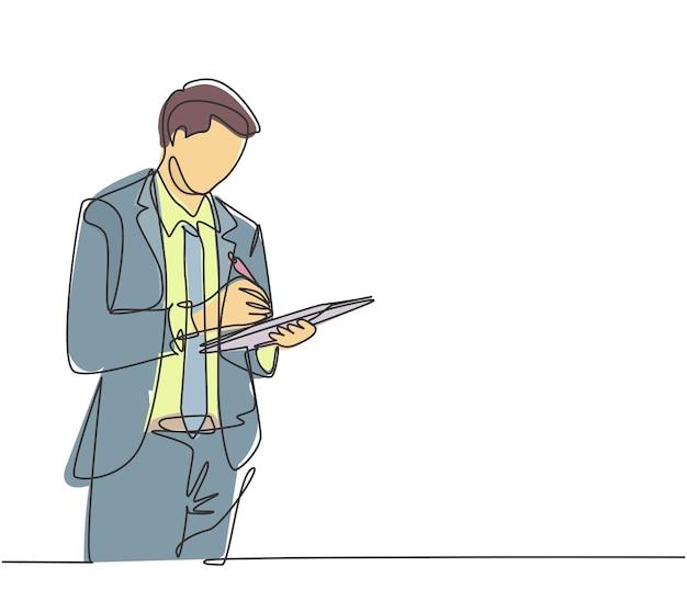 How do you write a mentor letter? 